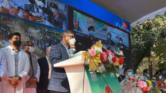 health minister jahid malek 20