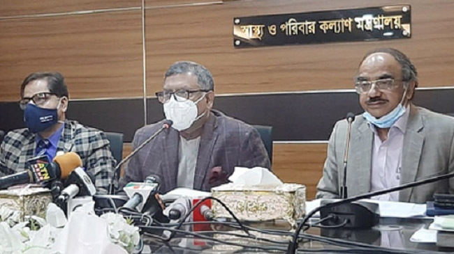 health minister jahid malek 9