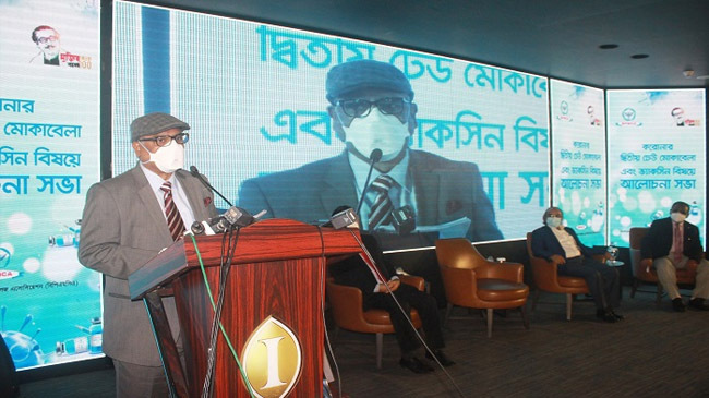 health minister malek 29 11 2020