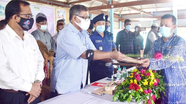 health minister manikgonj 3