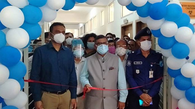health minister zahid in manikgonj