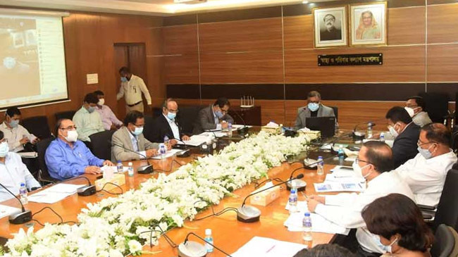 health minister zahid malek 03 11 2020