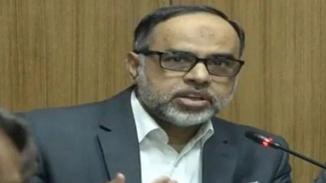 health secretary ashadul islam