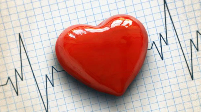 heart attack 2