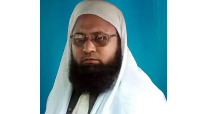 hefajot leader amini narayangonj