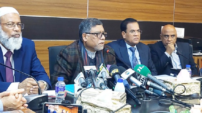 henth minister malek