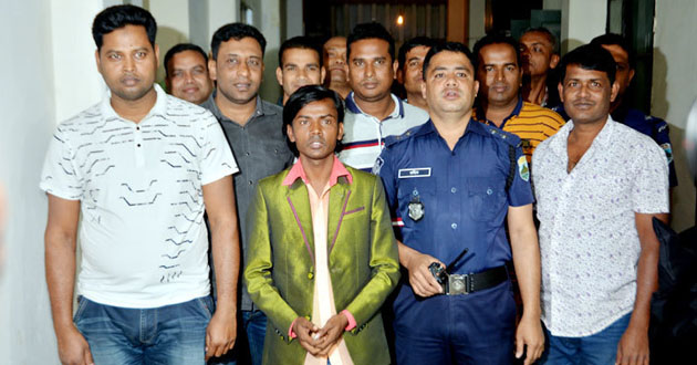 hero alam prison