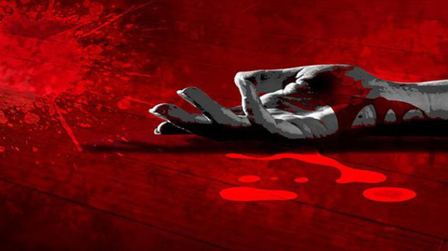 hicked murder