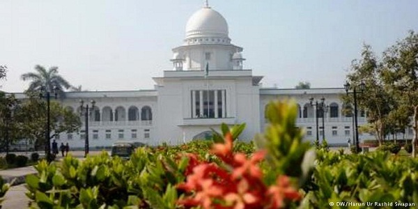 high court