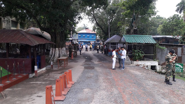 hili broder checkpost