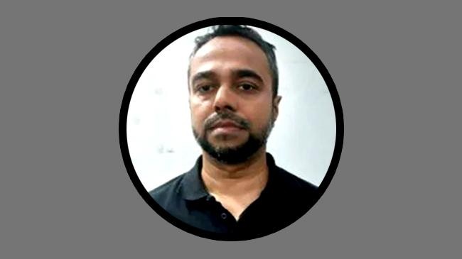 imtiaz selim hizbut tahrir