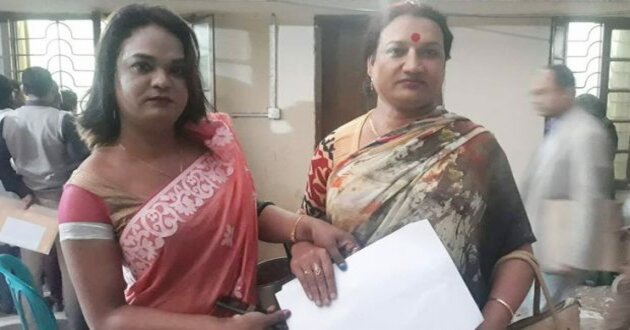 hizra third gender nadira