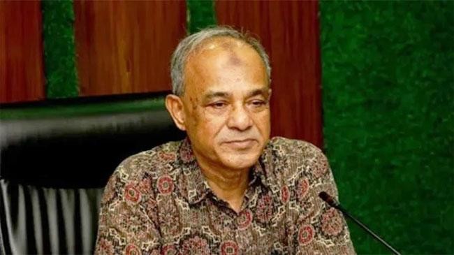 home affairs adviser lieutenant general retd md jahangir alam chowdhury