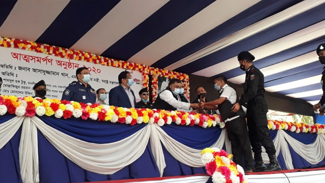 home minister asadujjaman in chittagong 2