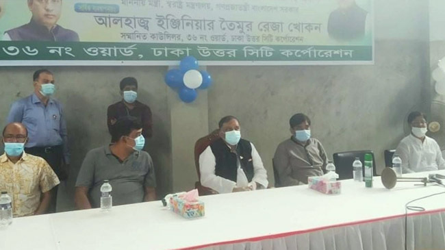 home minister asadujjaman khan kamal mogbazar