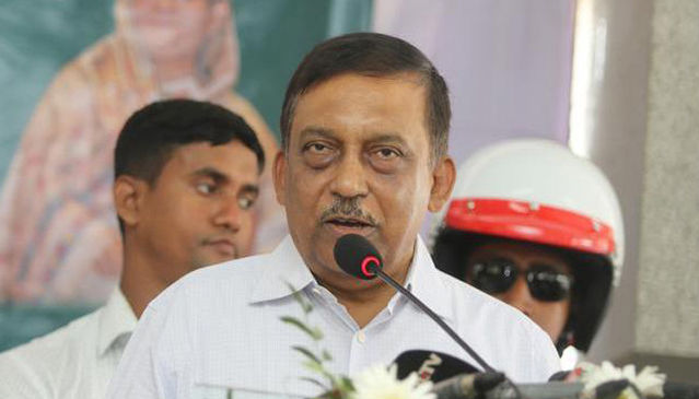 home minister asadujjaman khan kamal 1