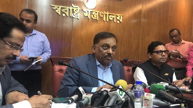 home minister asaduzzaman khan kamal 3