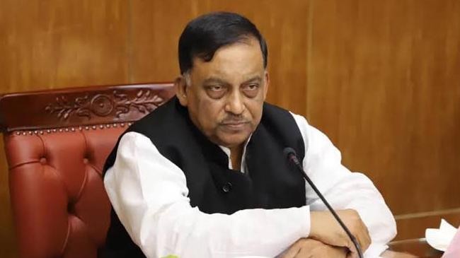 home minister asaduzzaman khan 1