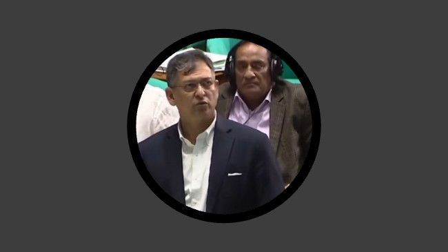 রাজনৈতিক ও আর্থিক বিতর্কে ধর্মের দোহাই না দেওয়ার আহ্বান স্বরাষ্ট্রমন্ত্রীর
