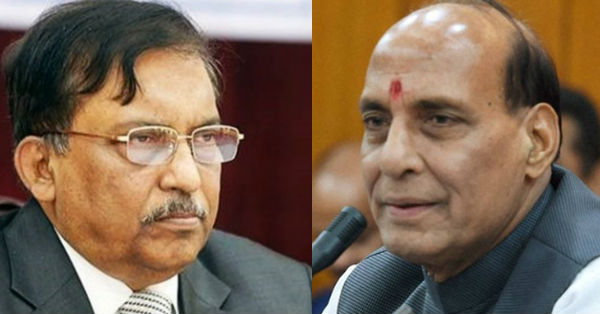 home ministers of bangladesh and india