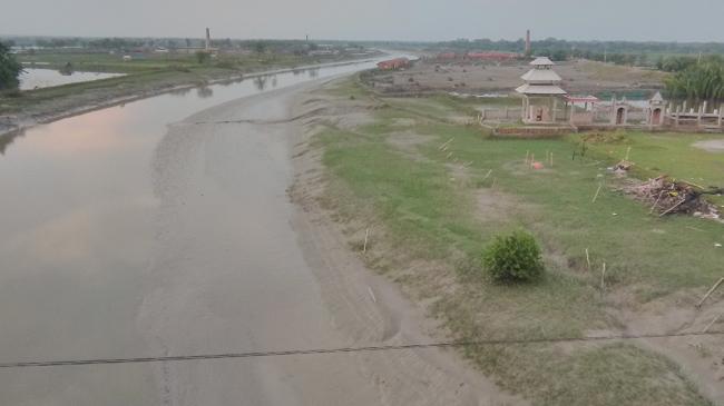 hori river 2