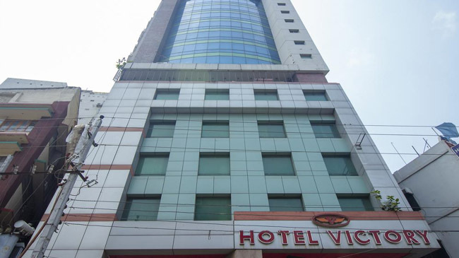 hotel victory paltan capital