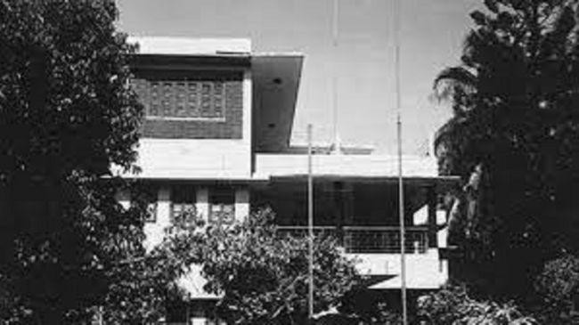 house no. 677 road no. 32 dhanmondi