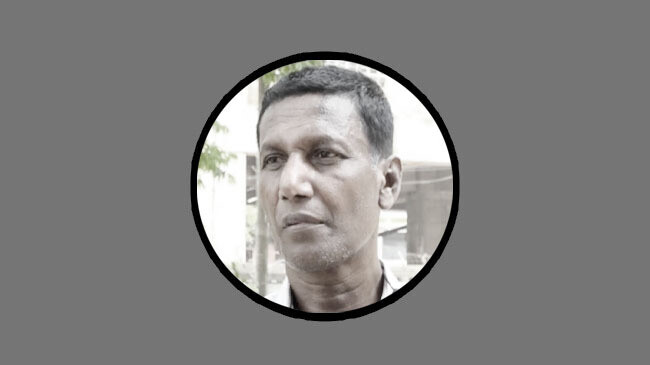 আলোচিত বিজ্ঞান শিক্ষক হৃদয় মণ্ডল মারা গেছেন