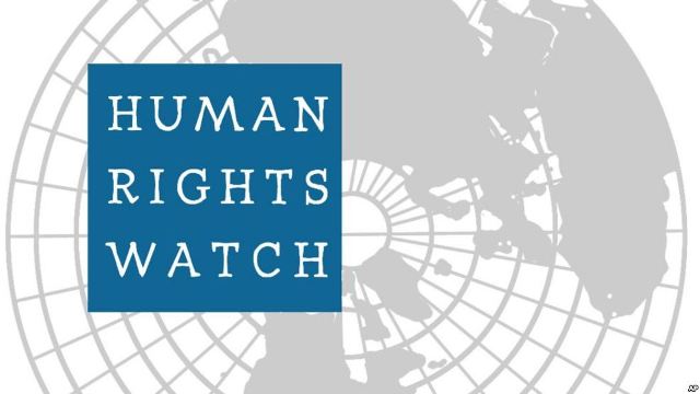 hrw human world