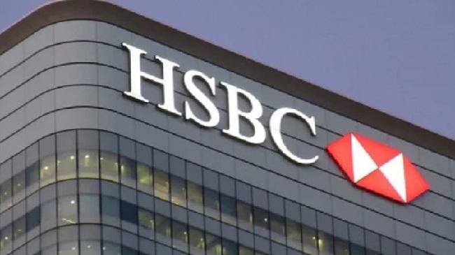 hsbc global
