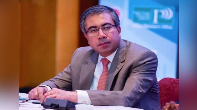 hsbc new ceo md mahbub ur rahman