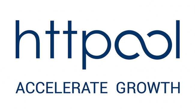 httpool logo