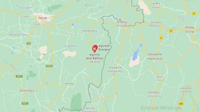 human poison dogs are barking 1