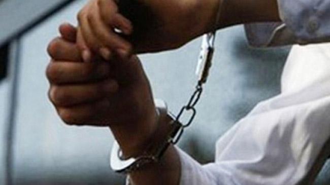 human trafficer arrested dhaka rab