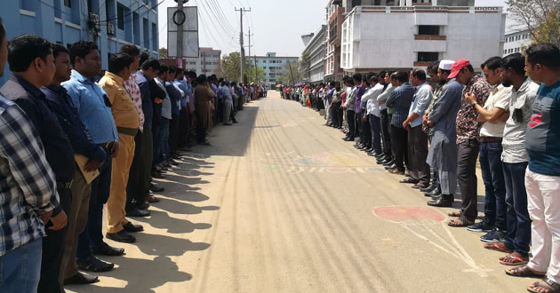 humanities in sylhet teachers