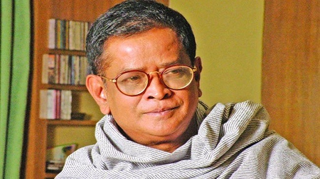 humayun ahmed new