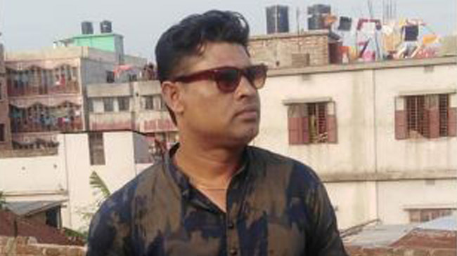 humayun kabir sarkar