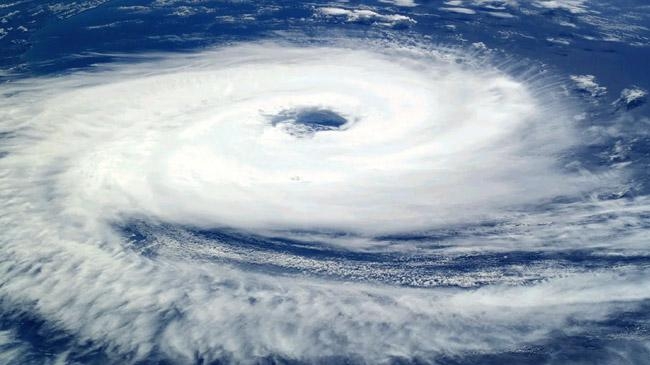 hurricane asani