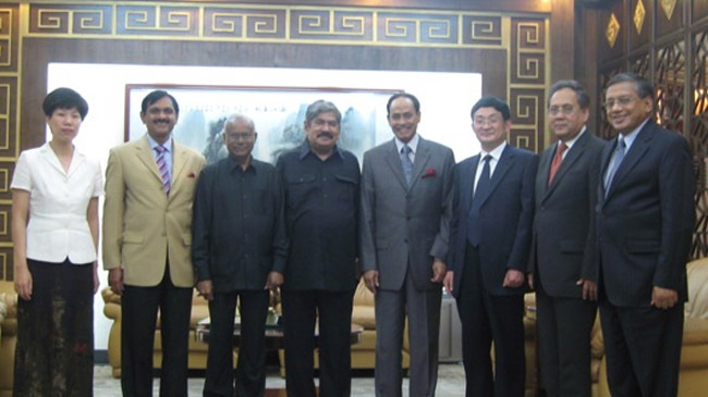 hussain muhammad ershad 1