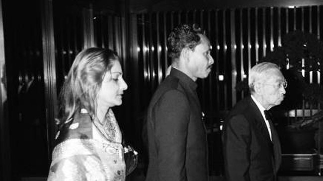 hussain muhammad ershad 2