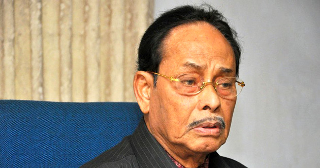 hussain muhammad ershad bd