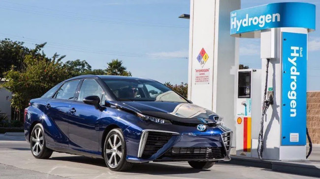 hydrogen car bangladesh import usa home