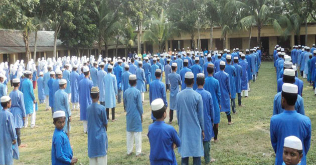 ibtadei madrasa