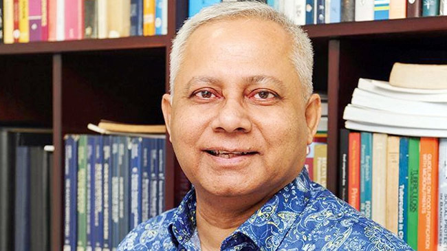 icddrb dr tahmid ahmed