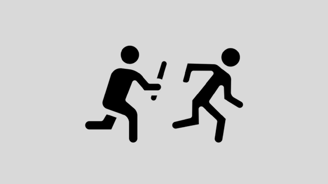 icon conflict