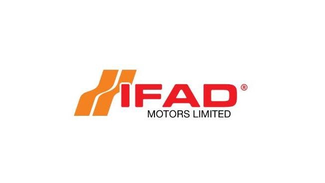 ifad motors limited