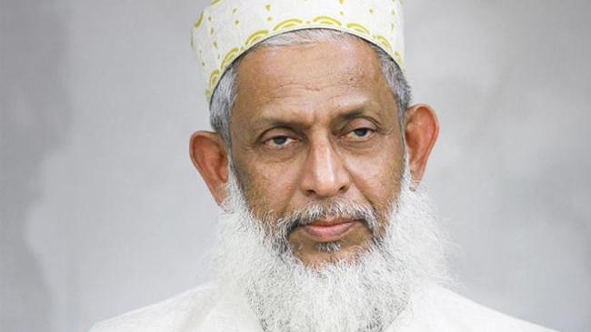 iffa dg samim afjal
