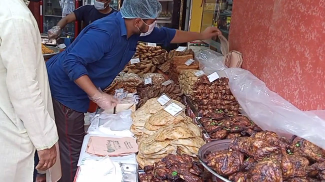 iftar bazaar in old dhaka 1