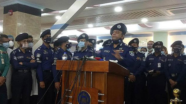 igp benazir ahmed 21 1