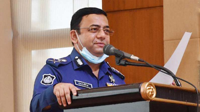 igp benjir ahmed 15 11 2020 2